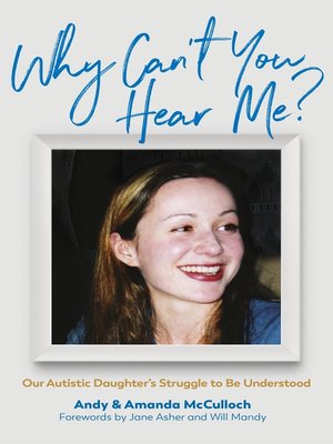 cover image of Why Can't You Hear Me?